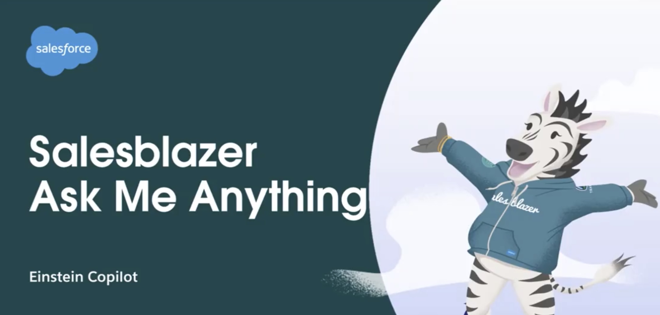 Salesblazer AMA thumbnail